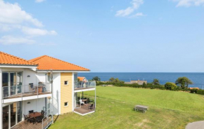 2 Bedroom Beautiful Apartment In Gudhjem, Gudhjem